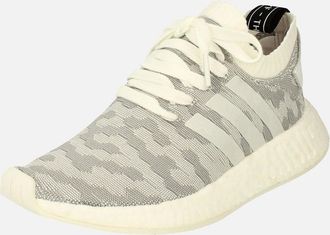 adidas Womens Adidas Originals Nmd_R2 Pk Womens Sneakers BY9520 - Tan - Size: 4.5