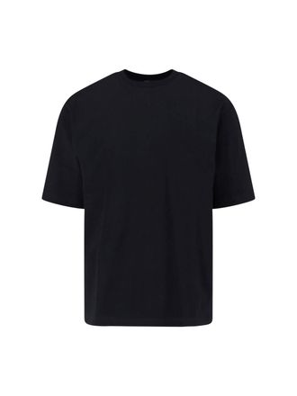 White Sand T-Shirt Girocollo