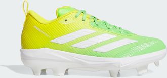 adidas Womens adidas Adizero Instinct 2.0 Candy TPU Cleats