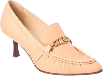 Tod's TodS Leather Pump