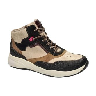 Durea Dames, Schoenen, Beige, Maat: 37 1/2 EU Su&egrave;de