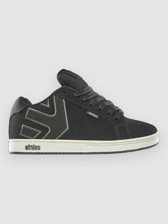 Etnies Fader Skate Schoenen zwart