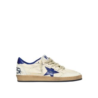Golden Goose Sneakers, male, White, 11 UK, Leather Trainers