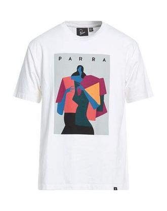 Parra TOPWEAR - T-shirts on YOOX.COM