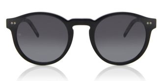 Tommy Hilfiger TH 1795/S PJP/9O Mens Sunglasses Blue Size 50