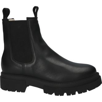 Blackstone SMILLA MID - Black - Chelsea boots