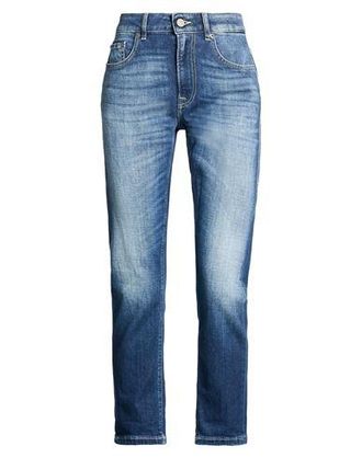 Dondup BOTTOMWEAR - Jeans on YOOX.COM