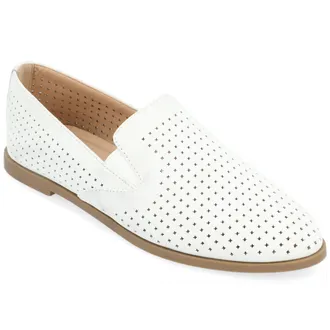 Journee Collection Women & apos;s Lucie Medium and Wide Width Dress Flats