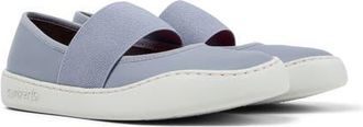 Camper Peu Touring Mary Jane Flat in Light Pastel Blue at Nordstrom, Size 35