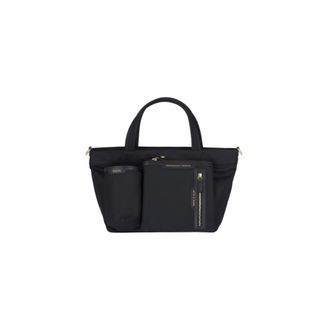 Anya Hindmarch Multi-Pocket Tote Bag