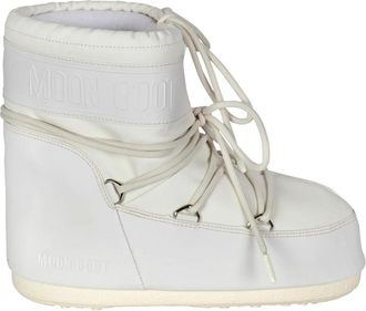 Moon Boot Donna, Scarpe, Bianco, 39 EU, new