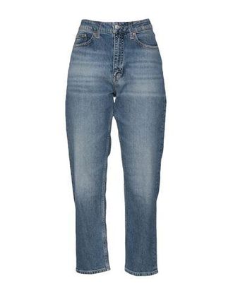 Tommy Jeans HARPER HR STRGHT ANKLE JEANS