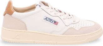 Autry Medalist Low Sneakers