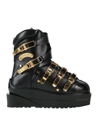 Balmain SCHUHE - Stiefeletten auf YOOX.COM