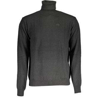 La Martina Wool Men Mens Sweater