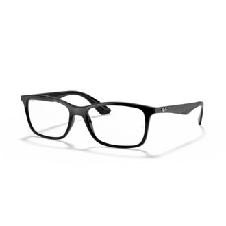 Ray-Ban Vista Zonnebril - unisex - Brillen - Zwart - 49 MM - Accessoires