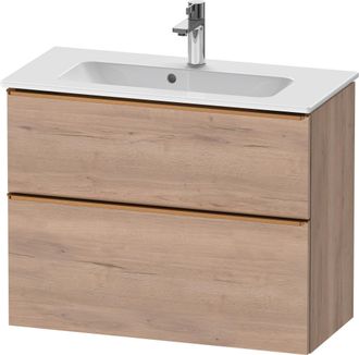 Duravit Duravit D-neo Mueble Bajo Lavabo Suspendido, Compact
