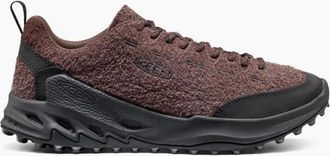 Keen Mens Keen Jasper Zionic Trainers - Brown - Size: 10