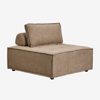 Sklum Sill&oacute;n En Tela Vermont Sklum