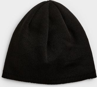 Djab Mens Solid skully Tuque HatMade in Canada