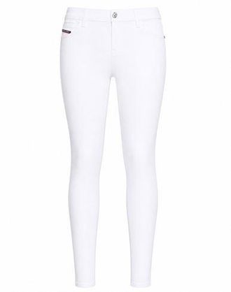 Diesel BOTTOMWEAR - Jeans sur YOOX.COM