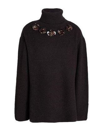 P.A.R.O.S.H. PRENDAS DE PUNTO - Cuello alto en YOOX.COM