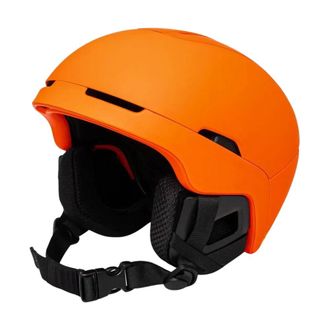 Poc Obex Mips Helm - unisex - Sport - Oranje - Maat: ONE Size