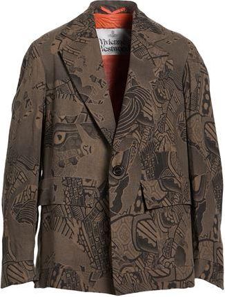 Vivienne Westwood SUITS and CO-ORDS - Blazers sur YOOX.COM