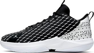 Nike Jordan Air Jordan CP3XII PF Black White CJ4275-010
