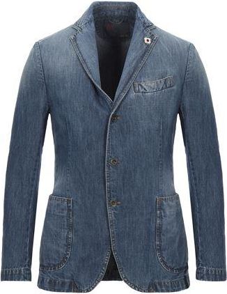 Lardini SUITS and CO-ORDS - Blazers sur YOOX.COM