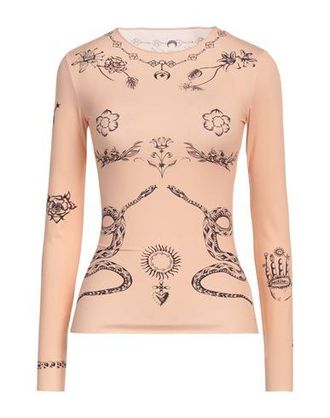 Marine Serre TOPS - T-shirts auf YOOX.COM