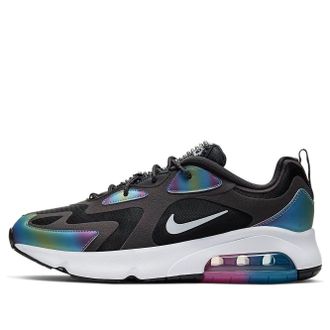 Nike Air Max 200 Bubble Pack CT5062-001