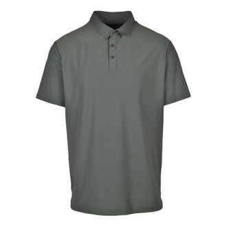 Cala 1789 Vasco Polo - Heren - Polos - Groen - XL - Tops