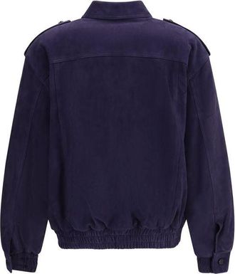 Blaz&eacute; Milano Viva Charlie Jacket - Navy