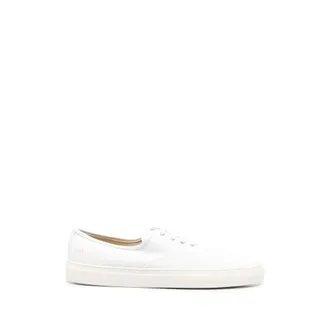 Common Projects Four Hole Lace-up Sneakers