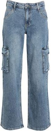 Guess BOTTOMWEAR - Jeans sur YOOX.COM