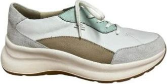 Finn Comfort Donna, Scarpe, Bianco, 37 1/2 EU, new