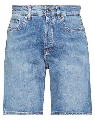 Liu Jo HOSEN & R&Ouml;CKE - Jeansshorts auf YOOX.COM