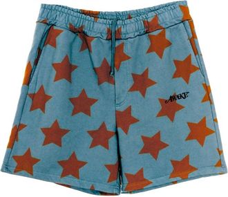 Awake NY Uomo, Pantaloncini, Blu, S, new