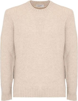 KANGRA Maglione girocollo - Toni neutri