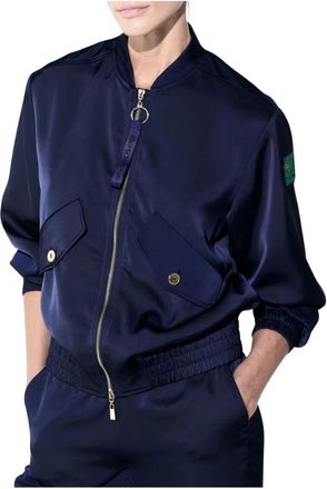 Lola Casademunt Donna, Giacche, Blu, L, new