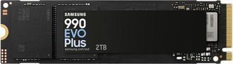 Samsung Ssd Nvm M.2 Pci-e X4 Samsung 990 Evo Plus De 2 Tb