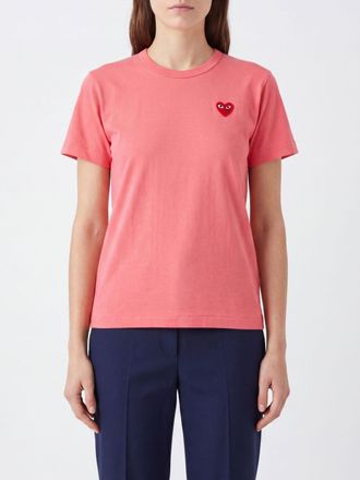 Comme Des Gar&ccedil;ons T-shirt in cotone