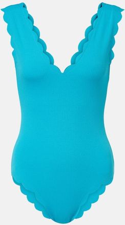 Marysia Swim Charleston Maillot swimsuit