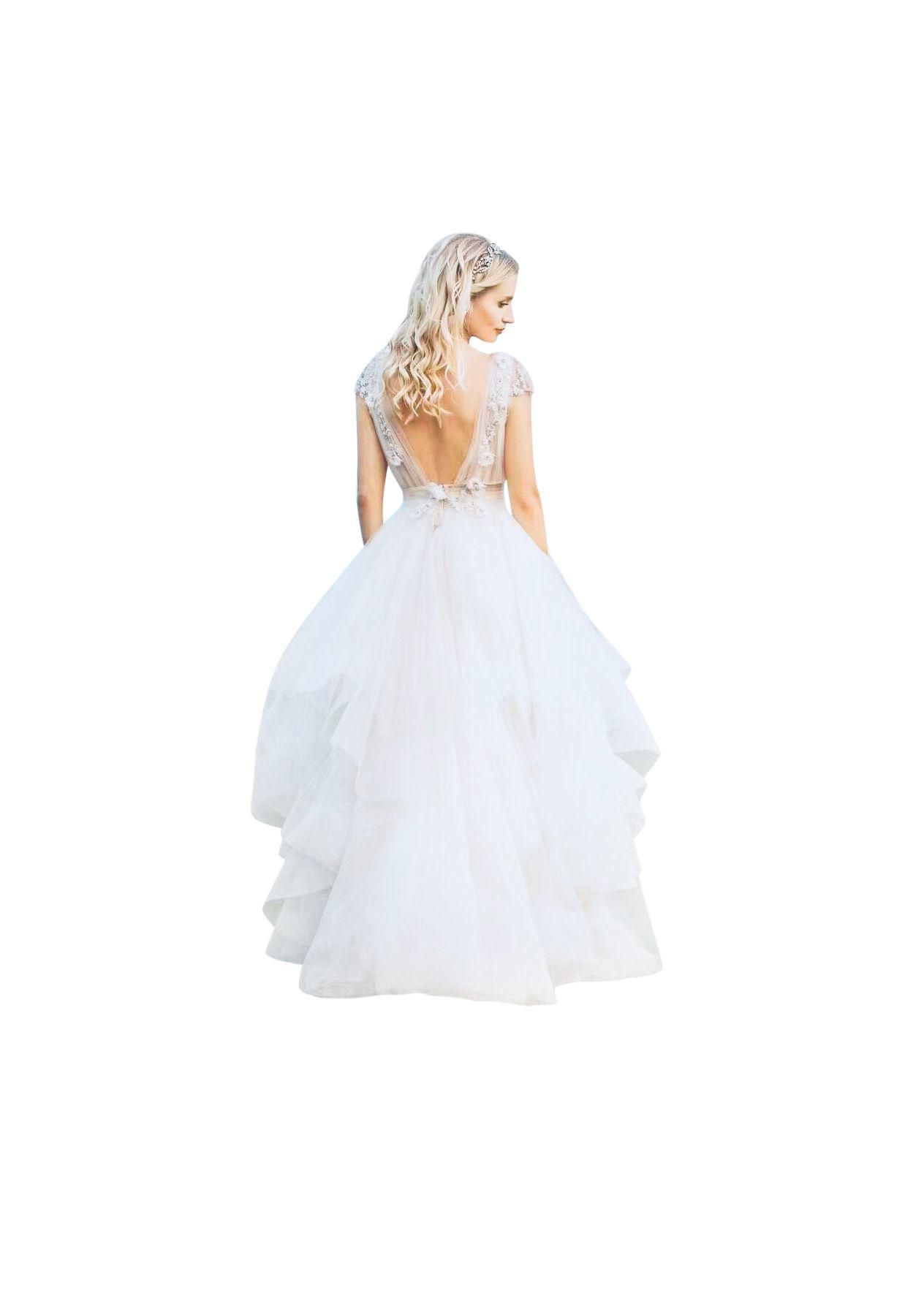 Women's Marchesa Dresses - up to 88% | Stylight