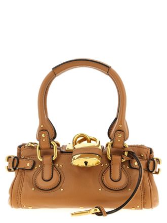 Chlo&eacute; Kleine Handtasche Paddington von Chlo&eacute;