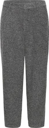 Kaffe Donna, Pantaloni, Nero, M, new