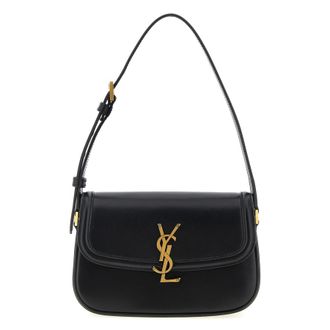 Saint Laurent solferino Mini Shoulder Bag