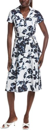 Joseph Ribkoff Midi Dress