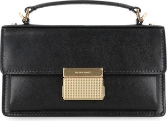 Golden Goose Mujer, Bolsos, Negro, Talla: ONE Size